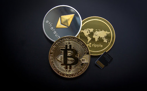 The Role Of Cryptocurrencies in the Evolution of eCommerce Web Design 1